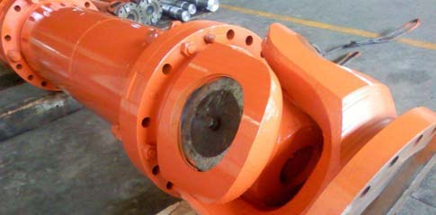 萬聯(lián)聯(lián)軸器的工作原理